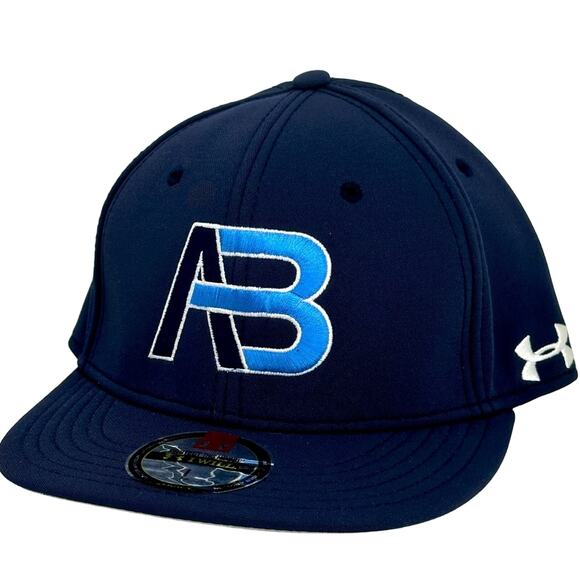 Under Armour Advanced Baseball Cap - Picture 1 of 7